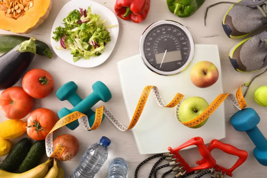 Nutrición deportiva: alimentación con criterio clínico