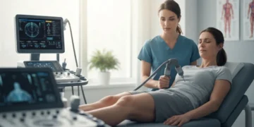 Fisioterapia avanzada: técnicas para una recuperación total.