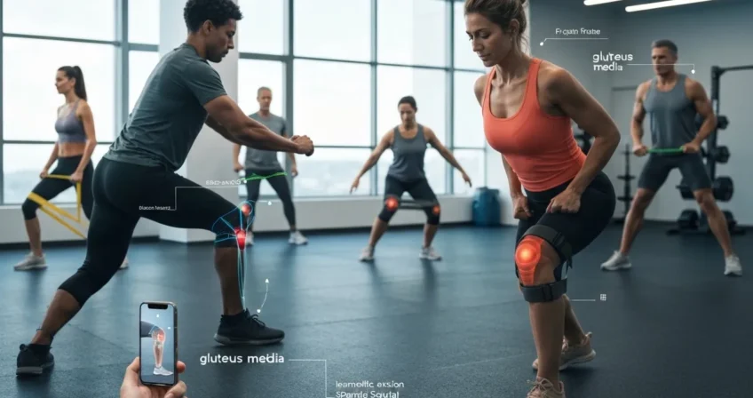 Protege tus rodillas: guía completa de ejercicio para la rodilla