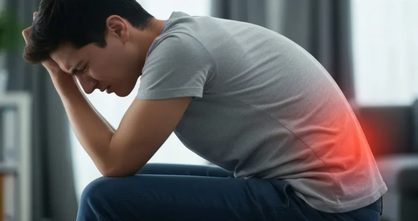 ¿Es posible curar hernia lumbar sin cirugía? Sí, es real.