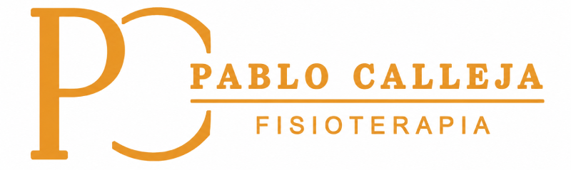 Clinica Fisioterapia Pablo Calleja Alcalá de Henares (Madrid)