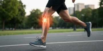 ¿Por qué tienes dolor de rodilla al correr? Causas, mitos y soluciones clínicas