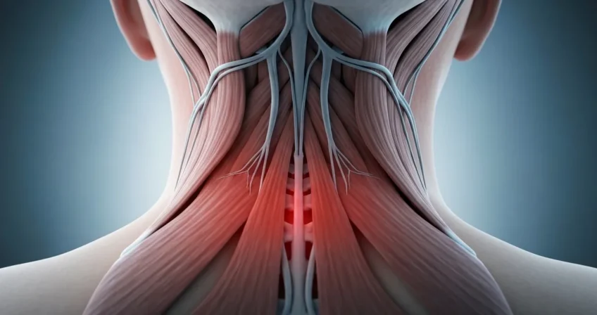 Neuralgia de Arnold: el dolor cervical que no cede y cómo combatirlo