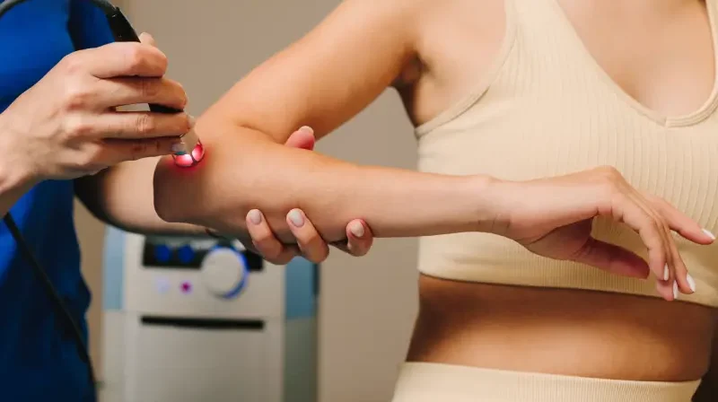 Ondas de choque para qué sirve: alivia el dolor y recupera tu bienestar